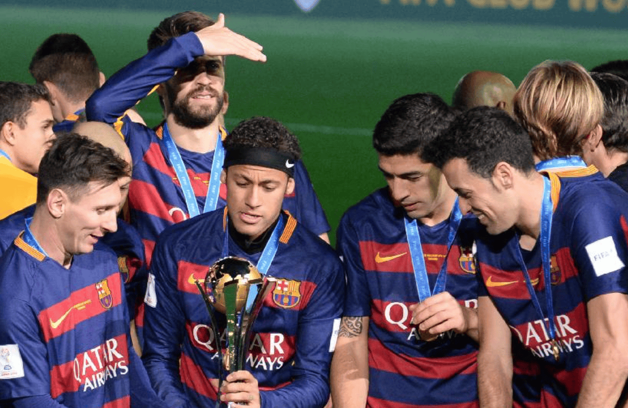 半岛体育在线官网-赛地聚焦——西甲赛后热度飙升；巴塞罗那遗憾出局；态度坚定；纪律约束更严格