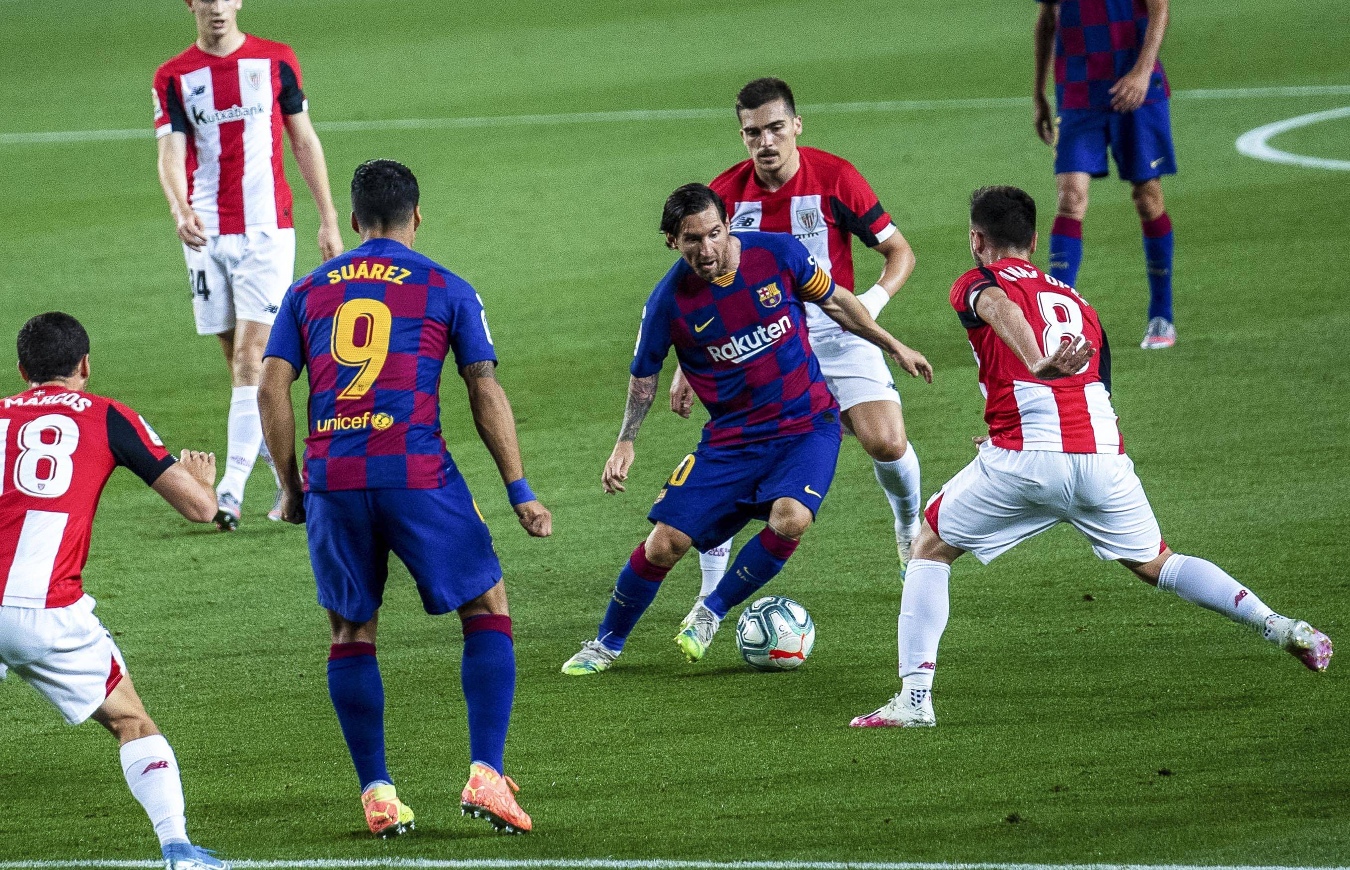 赛地聚焦——西甲赛后热度飙升；巴塞罗那遗憾出局；态度坚定；纪律约束更严格