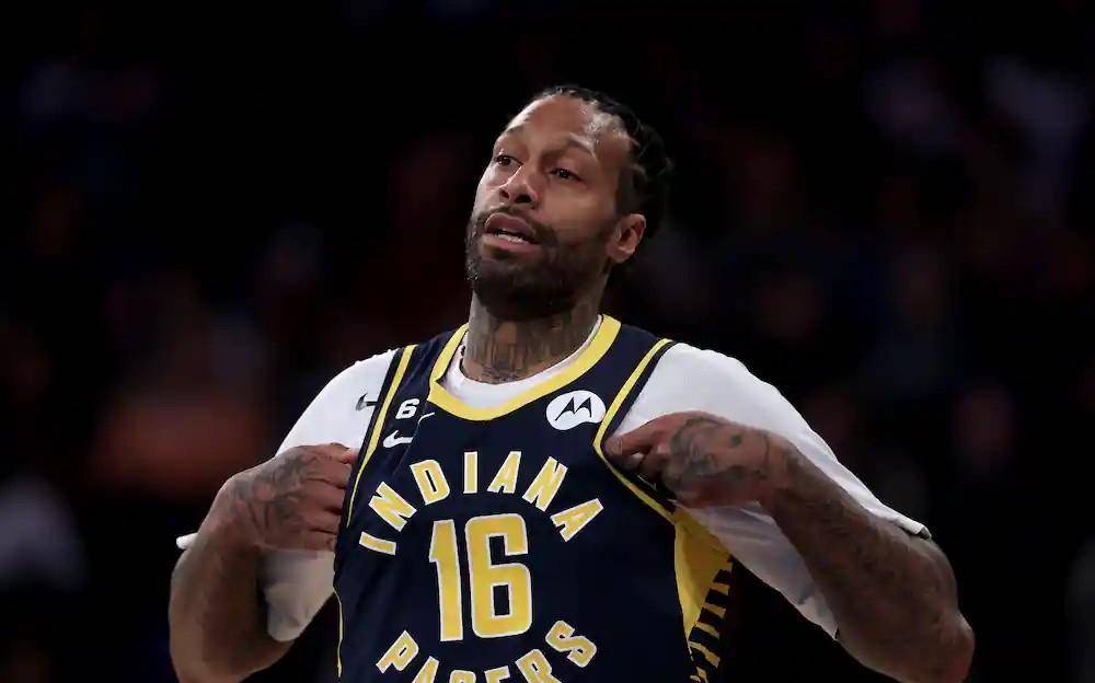 半岛体育官方网站-国王杯今晨走向成谜，印第安纳步行者强势反弹，更衣室稳定，球队文化再被提及