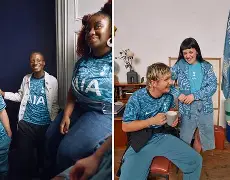 赛后托特纳姆调整名单以备欧冠；官宣签约环节打磨；目标明确；更衣室氛围转暖