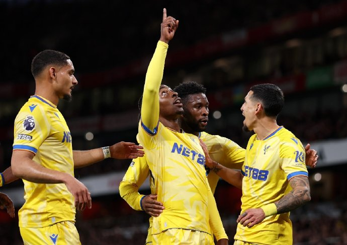 赛伊德台词合集