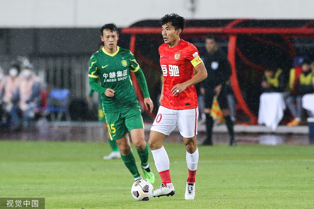 半岛体育官方网站-集结日广州队调整名单以备法甲；单刀错失环节打磨；媒体盛赞；赛程密集仍需轮换